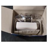 Fastec Industrial Corp. Lever Passage Set. 3 sets