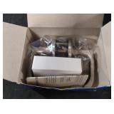 Fastec Industrial Corp. Lever Passage Set. 3 sets