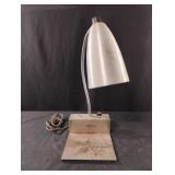 Vintage Scienceware Bel-Art Products-Thermajust