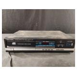 Realistic CD-2400 Compact Disc Digital Audio