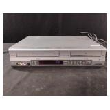 Sansui DVD Recorder/VCR
