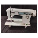 Vintage brother Project 651 sewing machine