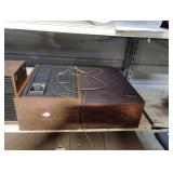 Group of Vintage Speakers. No shipping.