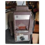 Vintage Central Scientific Company Moisture