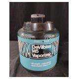 Vintage DeVilbiss No. 145 Vaporizer-Humidifier