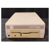 Vintage commodore Disk Drive 1541