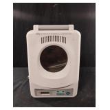 Black & Decker All-In-One Automatic Breadmaker.