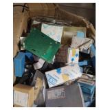 Sony and more repair parts