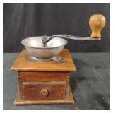 Vintage Wrightsville Hardware Co. Cast iron