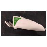 State Pride electric scissors. Works