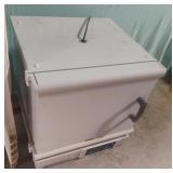 Fisher Scientific Isotemp Oven. 25 x 26 1/2 x 23