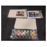 Painting by Numbers. 3 sets