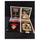 Vintage Video Discs including Smokey and The