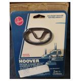 Hoover vacuum cleaner belts. 15-2 ct packs