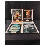 Vintage Video Discs including The Champ, The