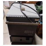 Thermolyne Type 48000 Laboratory Benchtop Furnace