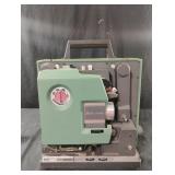 Vintage Bell & Howell 16mm Filmosound