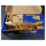 Schlage Entrance Handleset