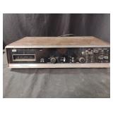 Vintage Electrophonic Solid State AM-FM Multiplex