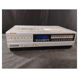 Santo Video Cassette Recorder. Powers on