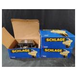 Schlage Privacy Locking Latch for right hand