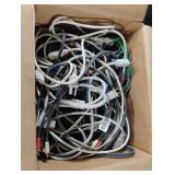 Misc cords