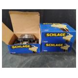 Schlage Privacy Locking Latch for right hand