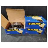 Schlage Privacy Locking Latch for right hand