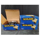 Schlage Privacy Locking Latch for right hand