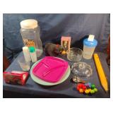 Home decor and more ....