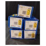 Schlage Accent Single Dummy Lever. Left Hand