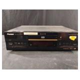 Pioneer DVD Player DV-37.
