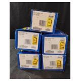 Schlage Accent Single Dummy Lever. Left Hand