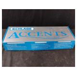 Schlage Handleset Exterior