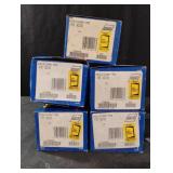 Schlage Accent Single Dummy Lever. Left Hand