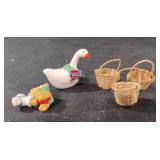 Miniature home decor