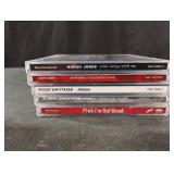 CDs including Pink, Maroon 5 and more ......