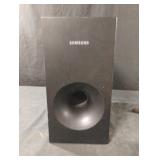 Samsung speaker