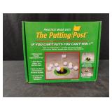 The Putting Post