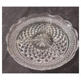 Anchor Hocking Wexford Relish Dish