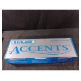 Schlage Handleset Exterior