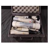 3M Jet-Wild Adhesive Sample Tube Kit in case.