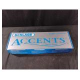 Schlage Handleset Exterior