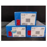 Schlage Accent Single Dummy Lever. Right Hand