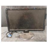 Dell computer monitor 18 1/2"