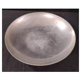Vintage Hammercraft Hand Hammered aluminum bowl