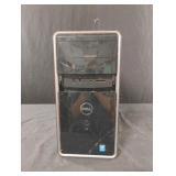 Dell Intel Inspiration 3847 computer tower