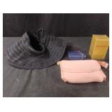 Alchimie perfume, lipstick case and more ....