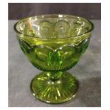 Vintage Bartlett Collins Manhattan Bullseye