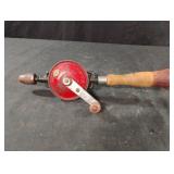 Vintage Santo Perfect Products No. 2412 egg